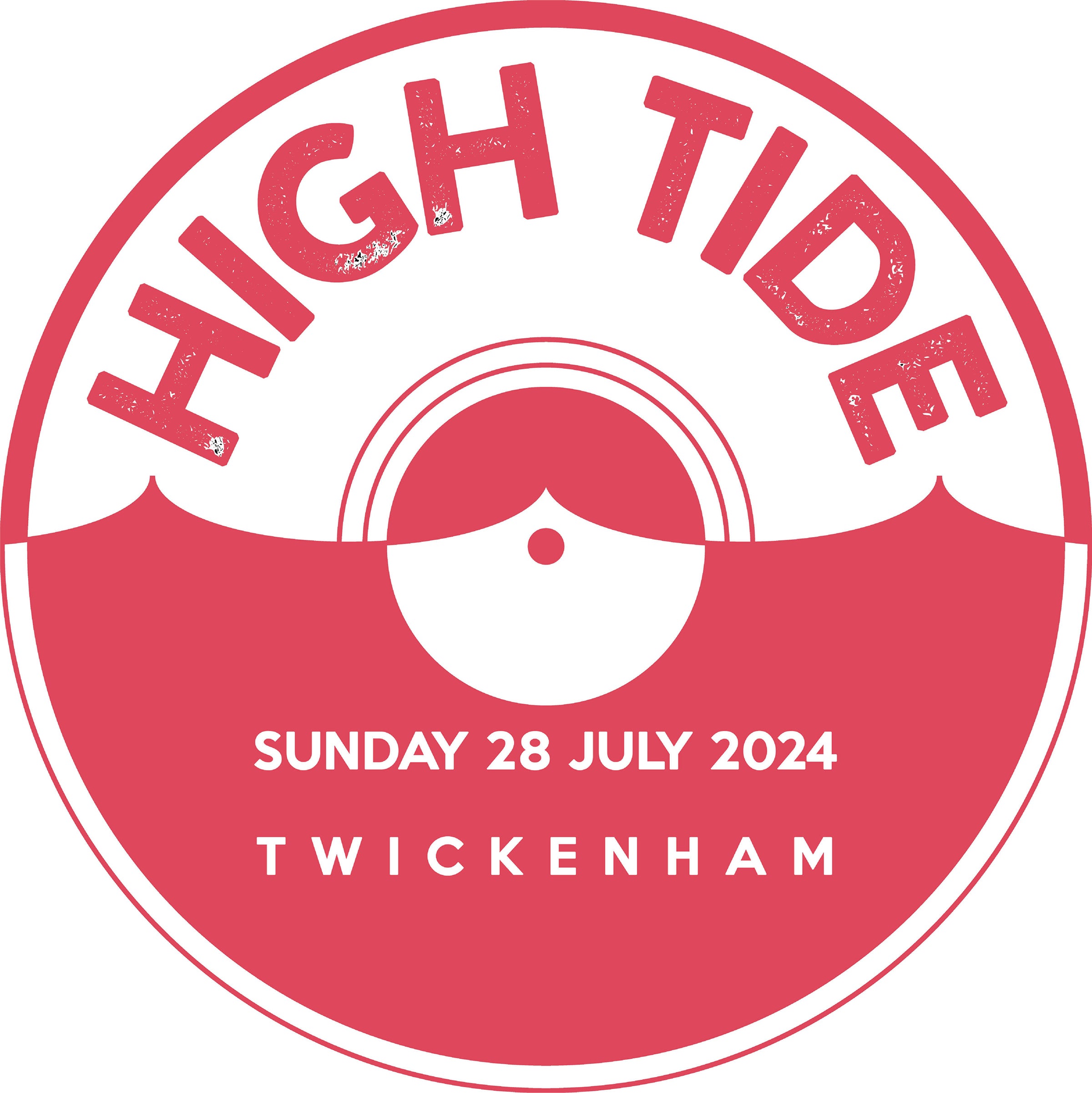 Home High Tide Festival 2024